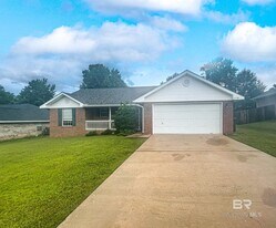 11730 Madrone Ln in Spanish Fort, AL - Building Photo