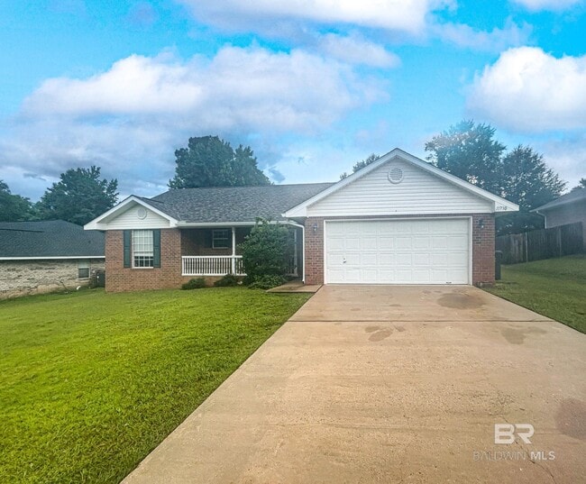 property at 11730 Madrone Ln