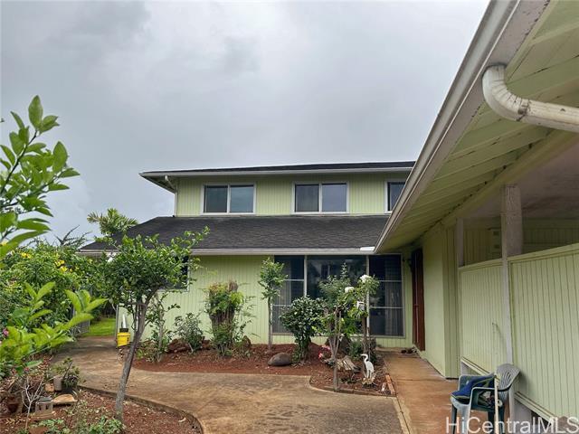 property at 1940 Palamoi St