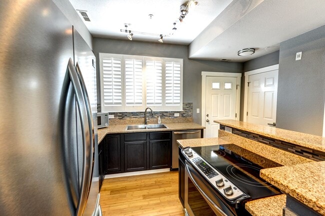 3025 Umatilla St in Denver, CO - Building Photo - Building Photo
