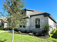 324 Freestall Dr in Midlothian, TX - Foto de edificio - Building Photo