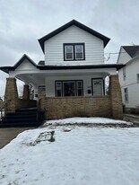 1431 Indiana Ave, Unit 1431 in Toledo, OH - Building Photo