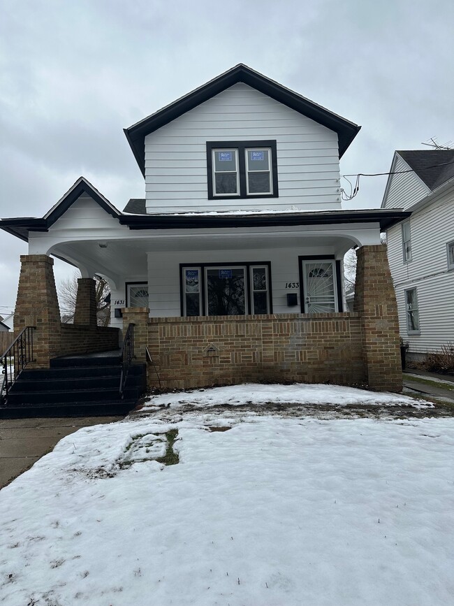 1431 Indiana Ave, Unit 1431