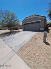 12629 W Surrey Ave in El Mirage, AZ - Building Photo - Building Photo