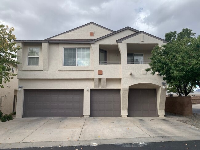 6501 San Antonio Dr NE, Unit 3401 in Albuquerque, NM - Building Photo - Building Photo