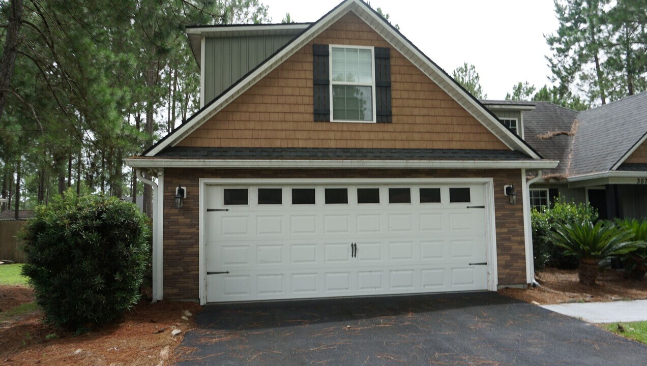 3573 Guest Rd in Valdosta, GA - Building Photo
