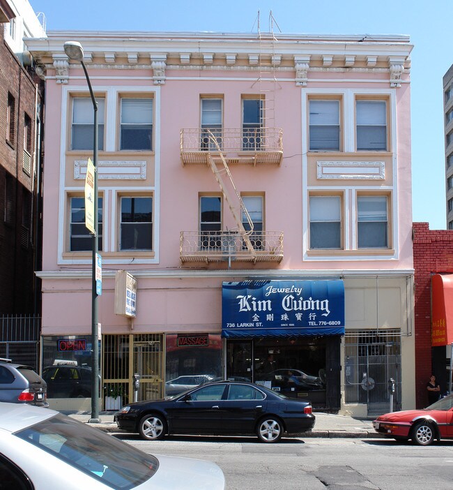 Primary Photo