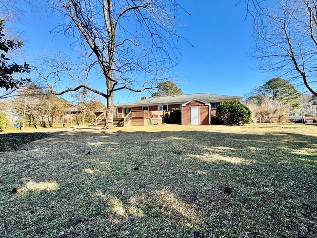 917 General Lee Dr in Virginia Beach, VA - Building Photo - Building Photo