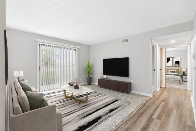 Breckenridge Apartments