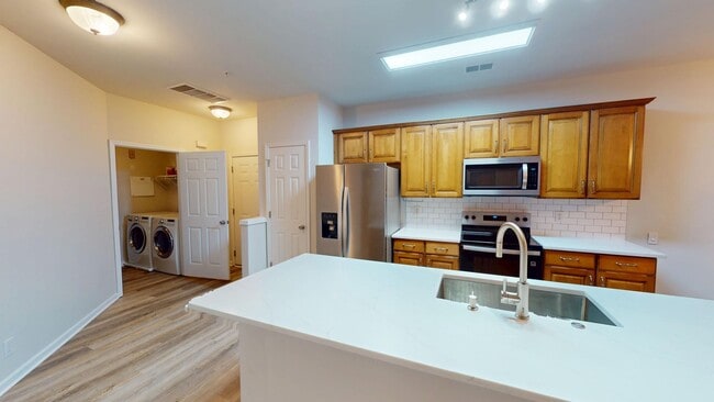 property at 14648 Via Sorrento Dr