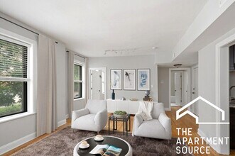 4036 N Ashland Ave, Unit E1 in Chicago, IL - Building Photo - Building Photo