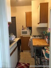 100 St Mary's St, Unit 8 in Boston, MA - Building Photo - Building Photo