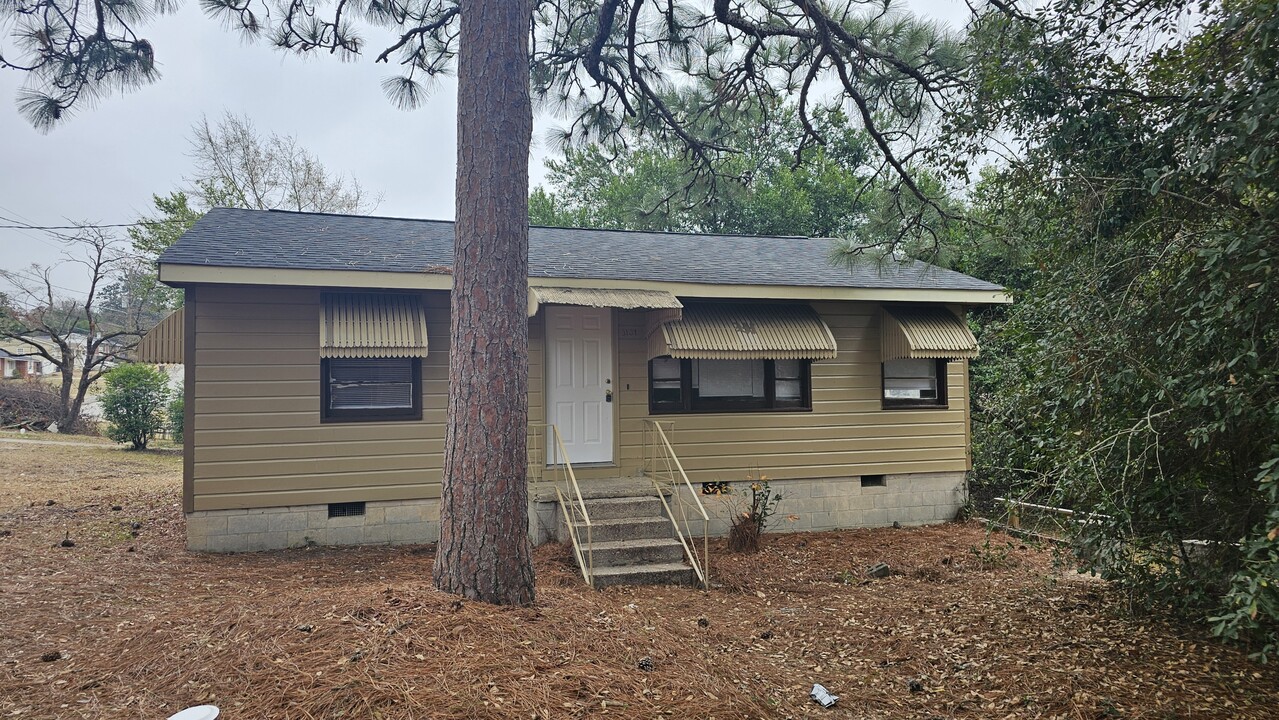 3137 Arcadia Dr in Augusta, GA - Building Photo