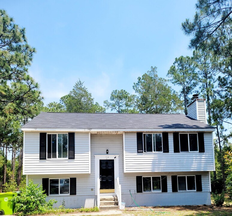 14 Freya Ct in Columbia, SC - Building Photo