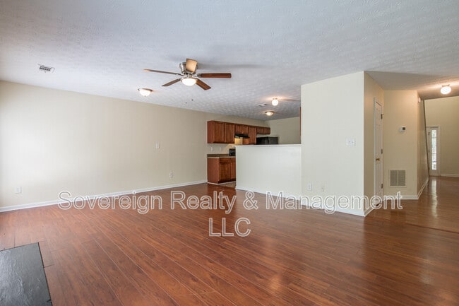 3716 Harvest Dr in Decatur, GA - Building Photo - Building Photo