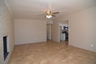 4515 S 15th Ave in Tucson, AZ - Building Photo - Building Photo