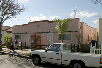 1201 Dawson Ave in Long Beach, CA - Building Photo - Building Photo