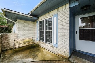 14206 Duncannon Dr in Houston, TX - Building Photo - Building Photo