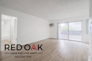 915 N Wilton Pl, Unit 113 in Los Angeles, CA - Building Photo