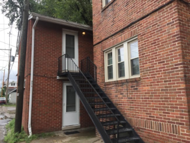 1024-1028 8th St in Huntington, WV - Building Photo - Building Photo