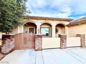 6780 Sandpebble St in Pahrump, NV - Building Photo - Building Photo