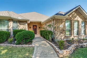 11264 Bakersfield Dr in Frisco, TX - Building Photo - Building Photo