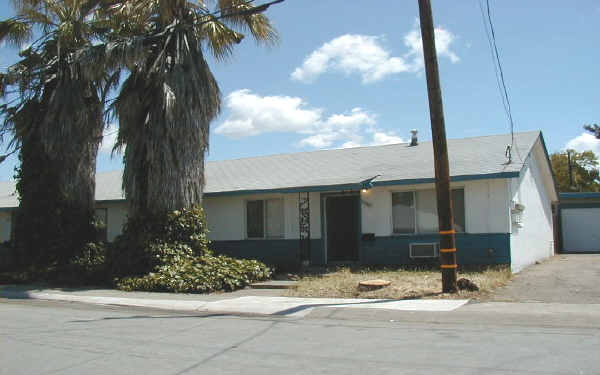 1432-1438 Carleton Dr in Concord, CA - Building Photo - Building Photo