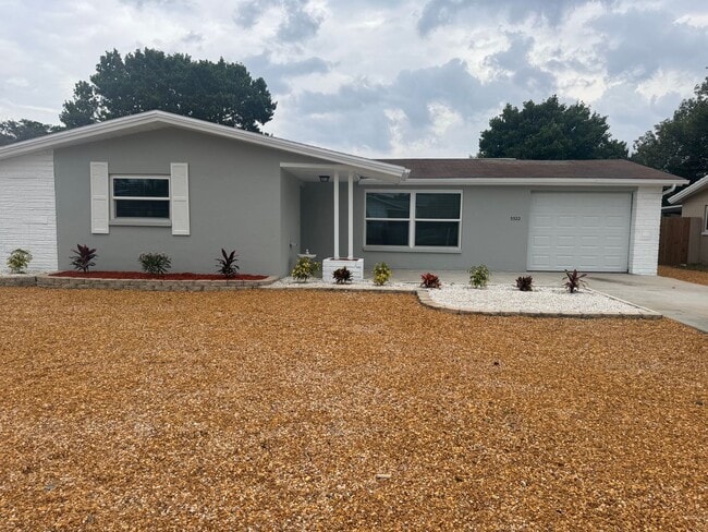 property at 3322 Rock Royal Dr