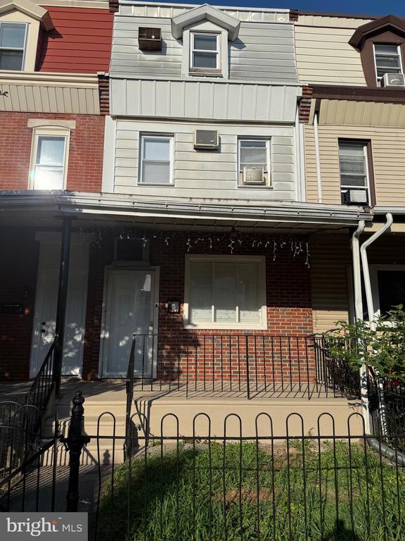 property at 4918 Knorr St