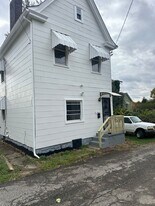 7515 Melrose St in Swissvale, PA - Building Photo