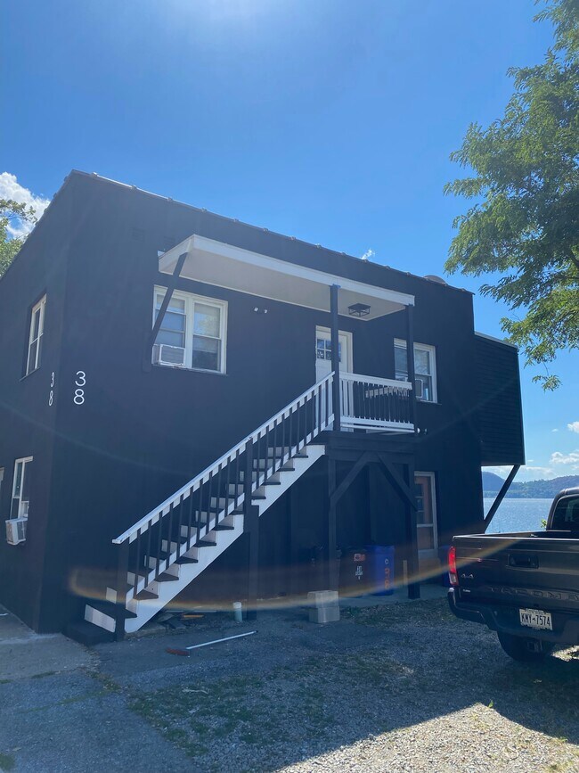 38 Hunter St Rentals in Ossining, NY