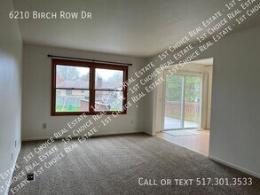 6210 Birch Row Dr in East Lansing, MI - Building Photo - Building Photo
