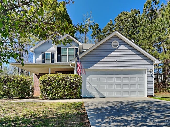 210 Railside Dr in Covington, GA - Building Photo - Building Photo