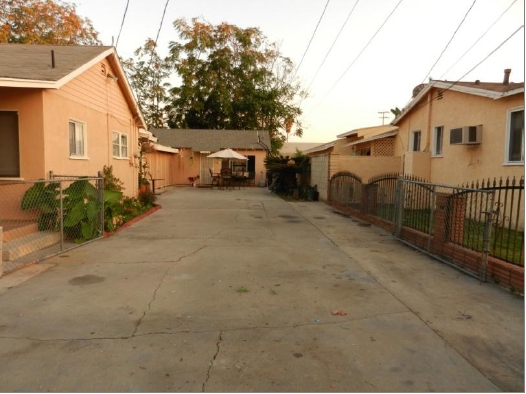 11114-11118 W Hondo Pky in Temple City, CA - Building Photo - Building Photo