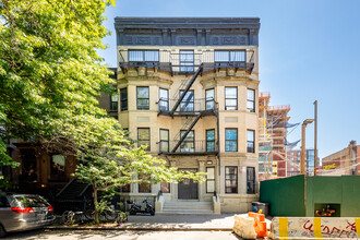 22 Halsey Street in Brooklyn, NY - Building Photo - Building Photo