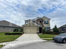 2945 Top Water Way in Kissimmee, FL - Building Photo