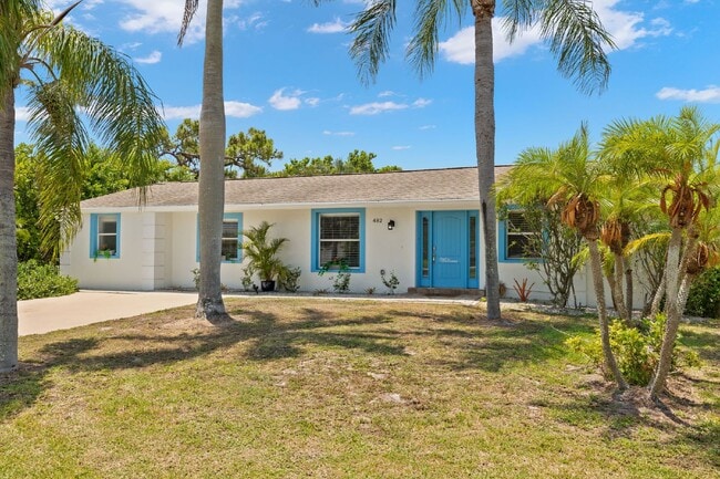 property at 482 Tradewinds Ave