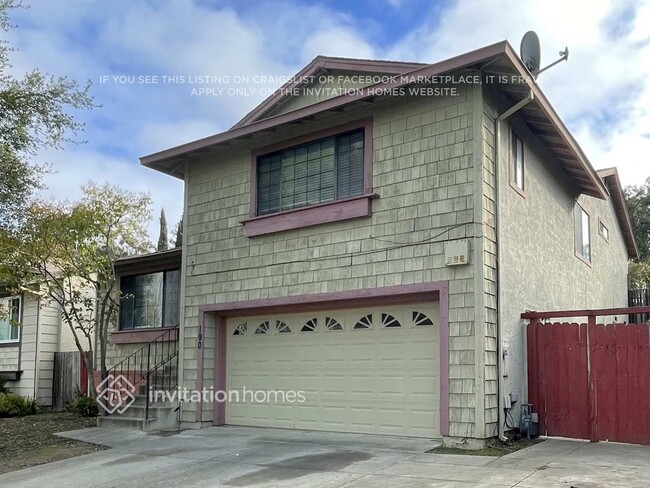 190 Power Dr in Vallejo, CA - Building Photo - Building Photo