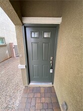 9629 Spyglass Run Ave in Las Vegas, NV - Building Photo - Building Photo