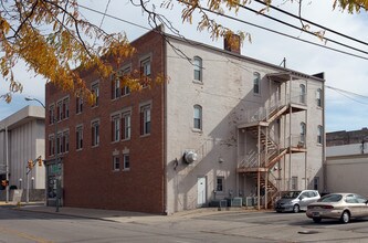 Arrasmith Building in Muncie, IN - Building Photo - Building Photo