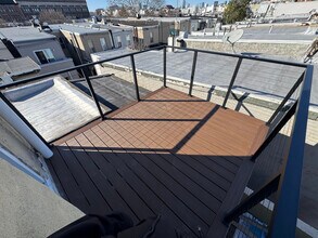 1527 Tasker St, Unit 3rd Floor in Philadelphia, PA - Building Photo - Building Photo