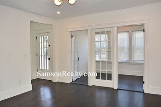 405 Morris Ave in Providence, RI - Building Photo - Building Photo