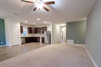 14024 Sherri Berry Wy in Manor, TX - Foto de edificio - Building Photo
