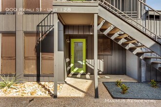 909 Reinli St-Unit -Unit 128 in Austin, TX - Building Photo - Building Photo