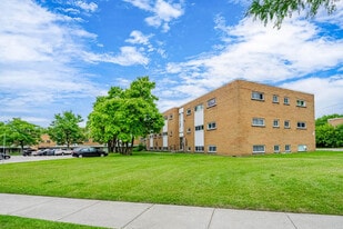 1450-1500 Beckworth Ave in London, ON - Building Photo