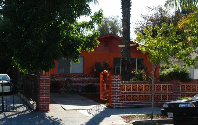 1266 Mastic Ave in San Jose, CA - Building Photo - Building Photo