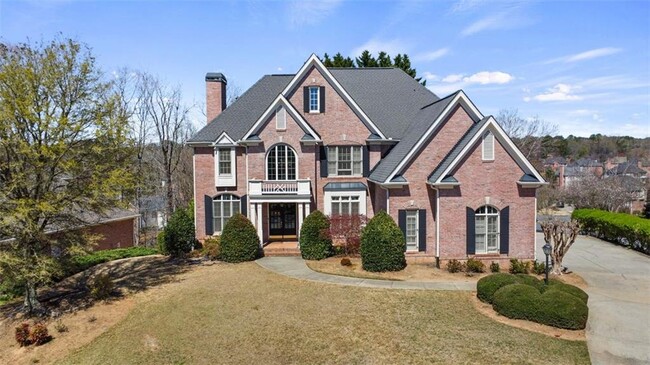 property at 5685 Lake Manor Trce