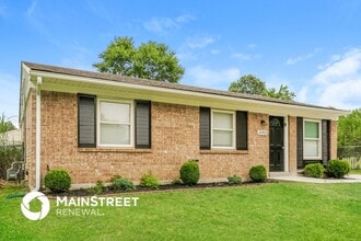 10901 Altsheler Pl in Louisville, KY - Building Photo - Building Photo