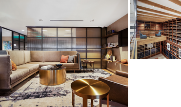 70 N St SE, Unit 914 in Washington, DC - Foto de edificio - Building Photo