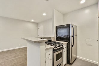 519 Hill St in Santa Monica, CA - Building Photo - Building Photo
